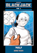 Black Jack, t. 02